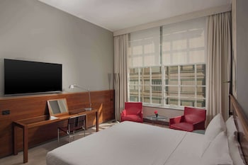 Standard Room (View)