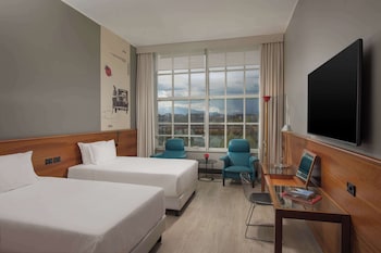 Family Room, Connecting Rooms (Superior Extra Large (3Ad+1Ch))
