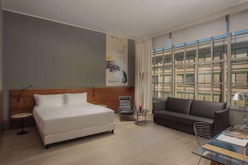 Junior Suite (View)