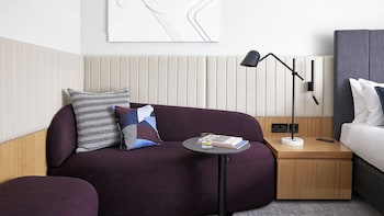 Standard Room, 1 King Bed with Sofa bed
