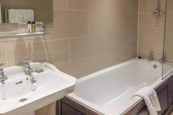 Executive Room, 1 Double Bed, Non Smoking (Converts to 2 Twin Beds)