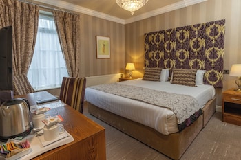 Superior Room, 1 King Bed, Non Smoking