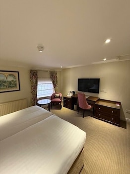 Classic Room, 2 Twin Beds, Non Smoking