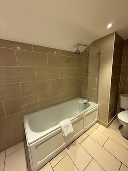 Classic Room, 2 Twin Beds, Non Smoking
