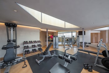Suite, 1 Bedroom (Skyline Harbour View)