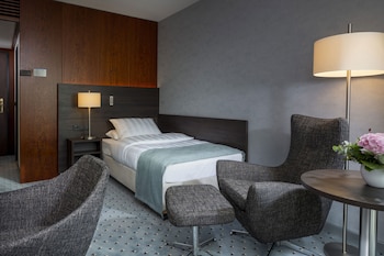 Superior Single Room