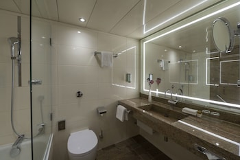 Classic Single Room