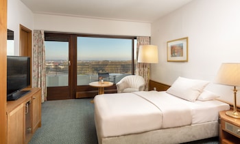 Classic Single Room