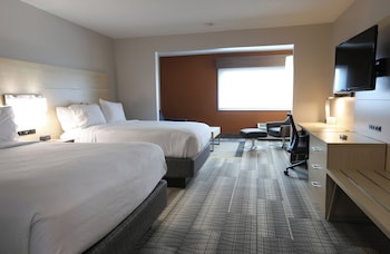 Standard Room, Multiple Beds