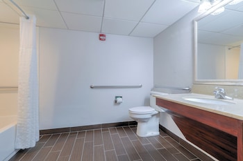 Room, 1 King Bed, Accessible, Non Smoking
