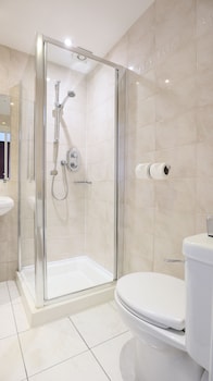 Executive Quadruple Room, 1 Bedroom