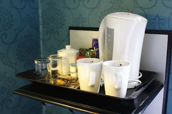 Suite Room