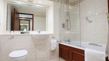 Executive Quadruple Room, 1 Bedroom