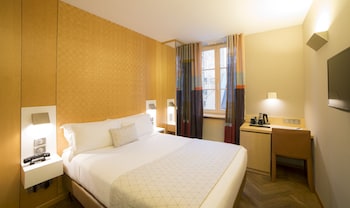 Standard Room, 1 Double Bed