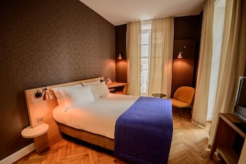 Club Room