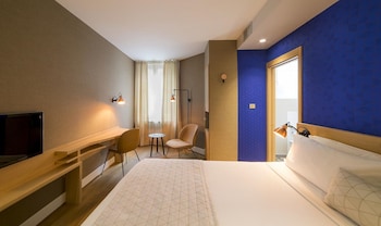 Club Room