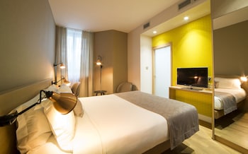 Club Room