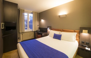 Standard Room, 1 Double Bed
