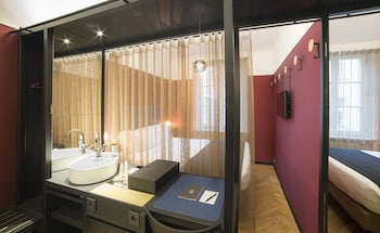 Standard Room, 1 Double Bed