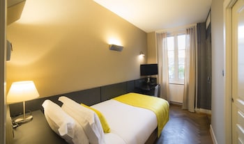 Single Room, 1 Twin Bed