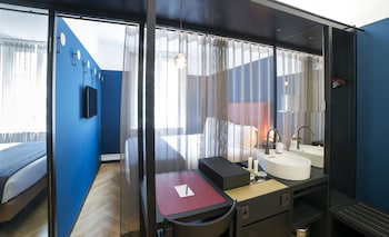 Standard Room, 1 Double Bed