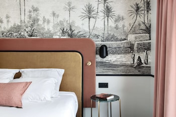 Comfort Room, 1 King Bed, Non Smoking