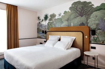 Comfort Room, 1 King Bed, Non Smoking