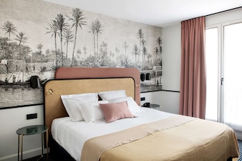 Comfort Room, 1 King Bed, Non Smoking
