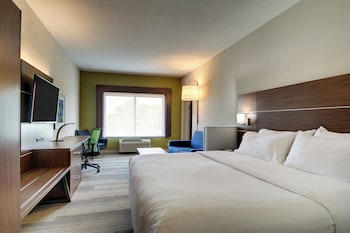 Suite, 1 Bedroom, Jetted Tub