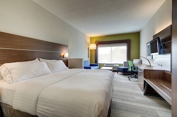 Standard Room, 1 King Bed (Extra Floor Space)