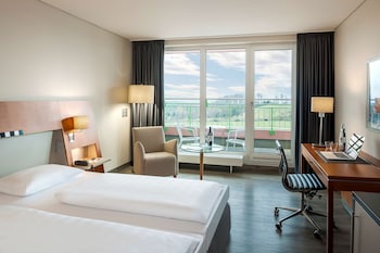 Comfort Single Room