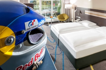 Comfort Single Room