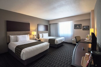Room, 2 Twin Beds, Non Smoking