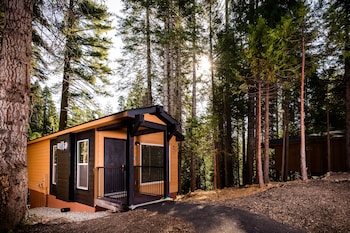 Family Cabin, 2 Bedrooms