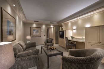 Suite (Double Use)