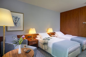 Comfort Twin Room