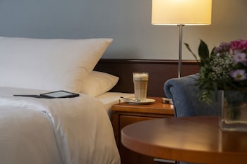 ComfortSMART Room