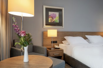 SuperiorPlus Family Room