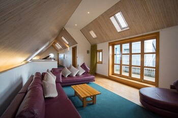 Premium Penthouse