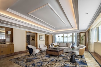 Presidential Suite, 1 King Bed