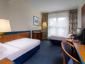 Double Room - Disability Access