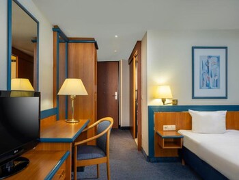 Double Room - Disability Access