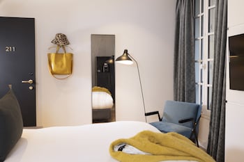 Chambre Deluxe Jardin