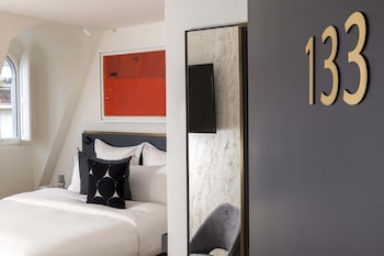 Traditional Room