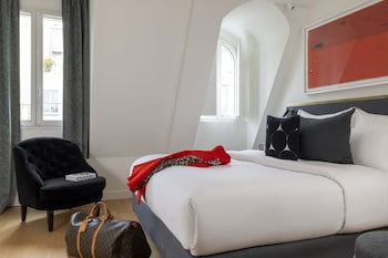 Traditional Room