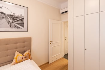 Single Room, 1 Twin Bed