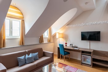 Family Suite (Galerie)