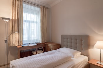 Single Room, 1 Twin Bed