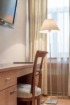 Classic Double Room, 1 King Bed