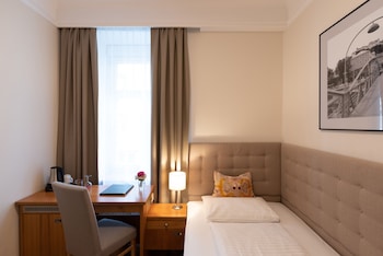 Single Room, 1 Twin Bed